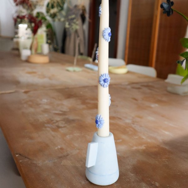Candelabro Aura
