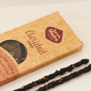 Incienso Elementos ETER (claridad)