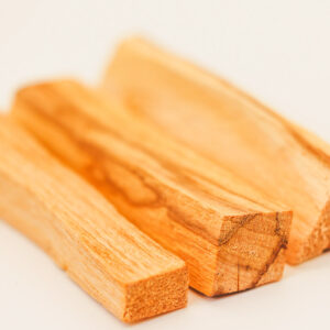 Palo Santo Pack 3u