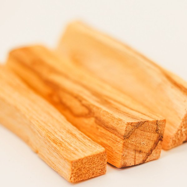Palo Santo Pack 3u