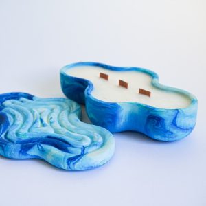 Ocean Wave