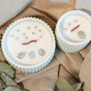 Vibe flor de loto con higos