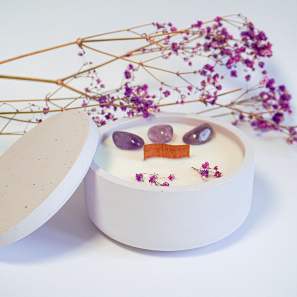 Basic Violeta