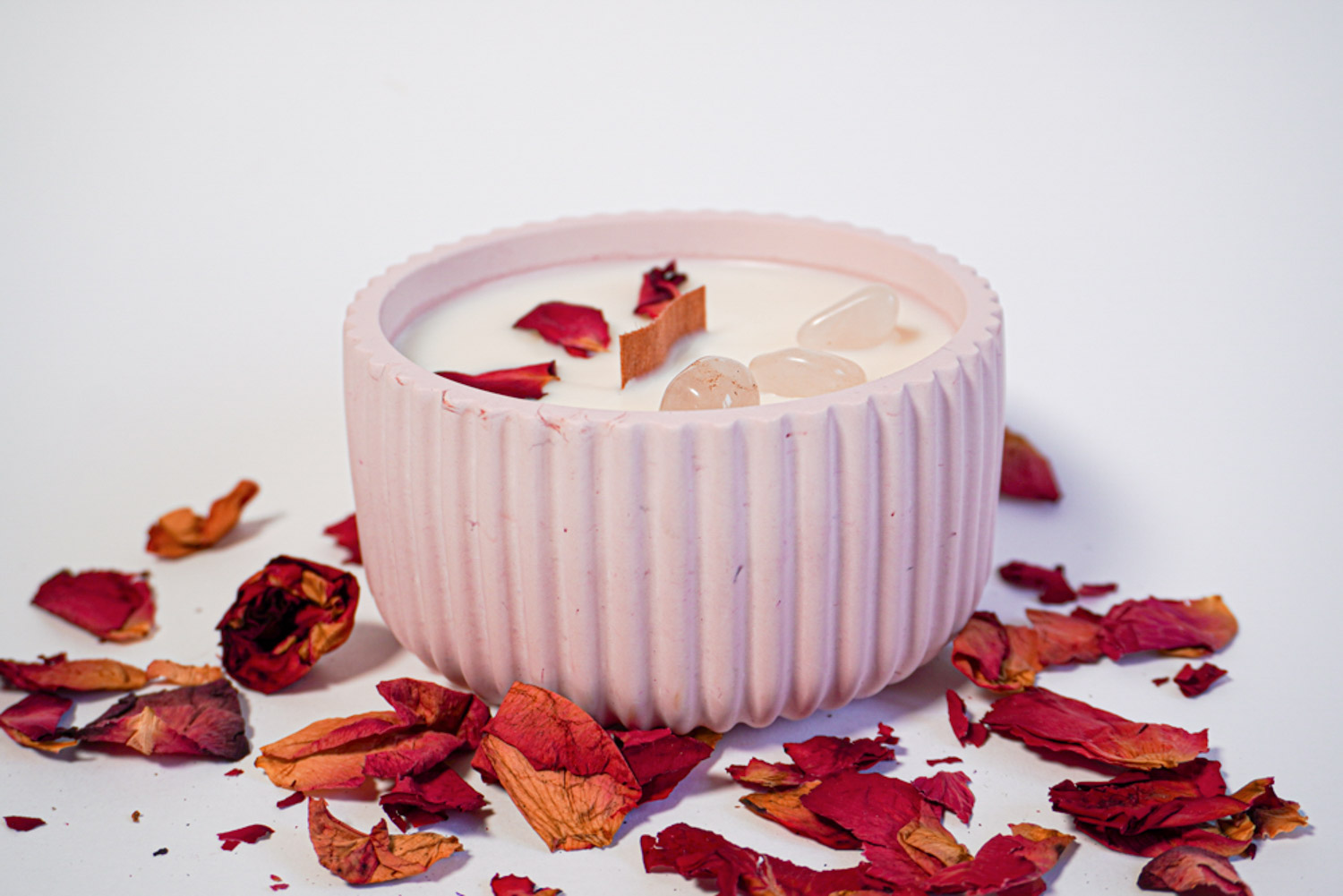 Vibe Rosas - Imagen 2