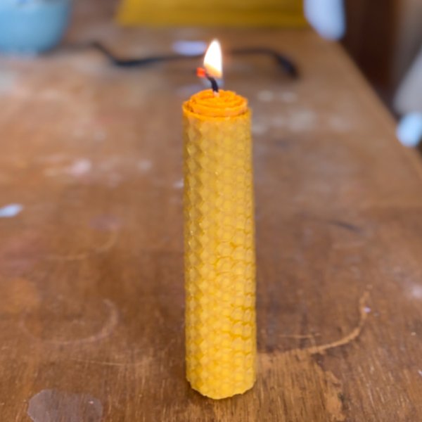 Vela de Miel