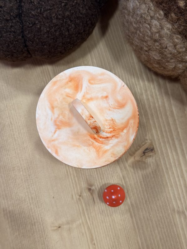 Smooth calabaza - Imagen 3