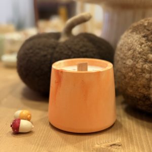 Silhoutte calabaza