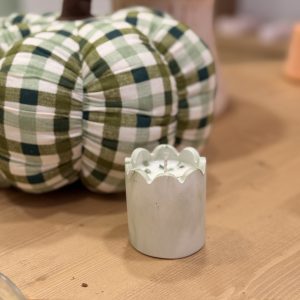 Wind calabaza
