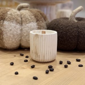 Mini vibe café