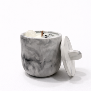 Smooth ámbar y sándalo