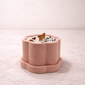 Wildflower granada y ciruela