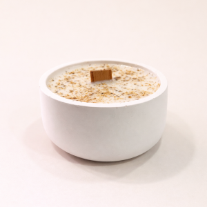 Vela outlet palo santo