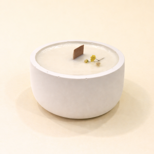 Vela outlet vainilla