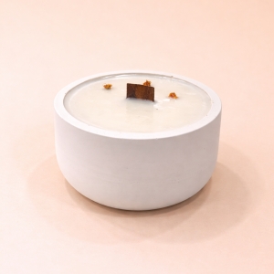 Vela outlet calabaza