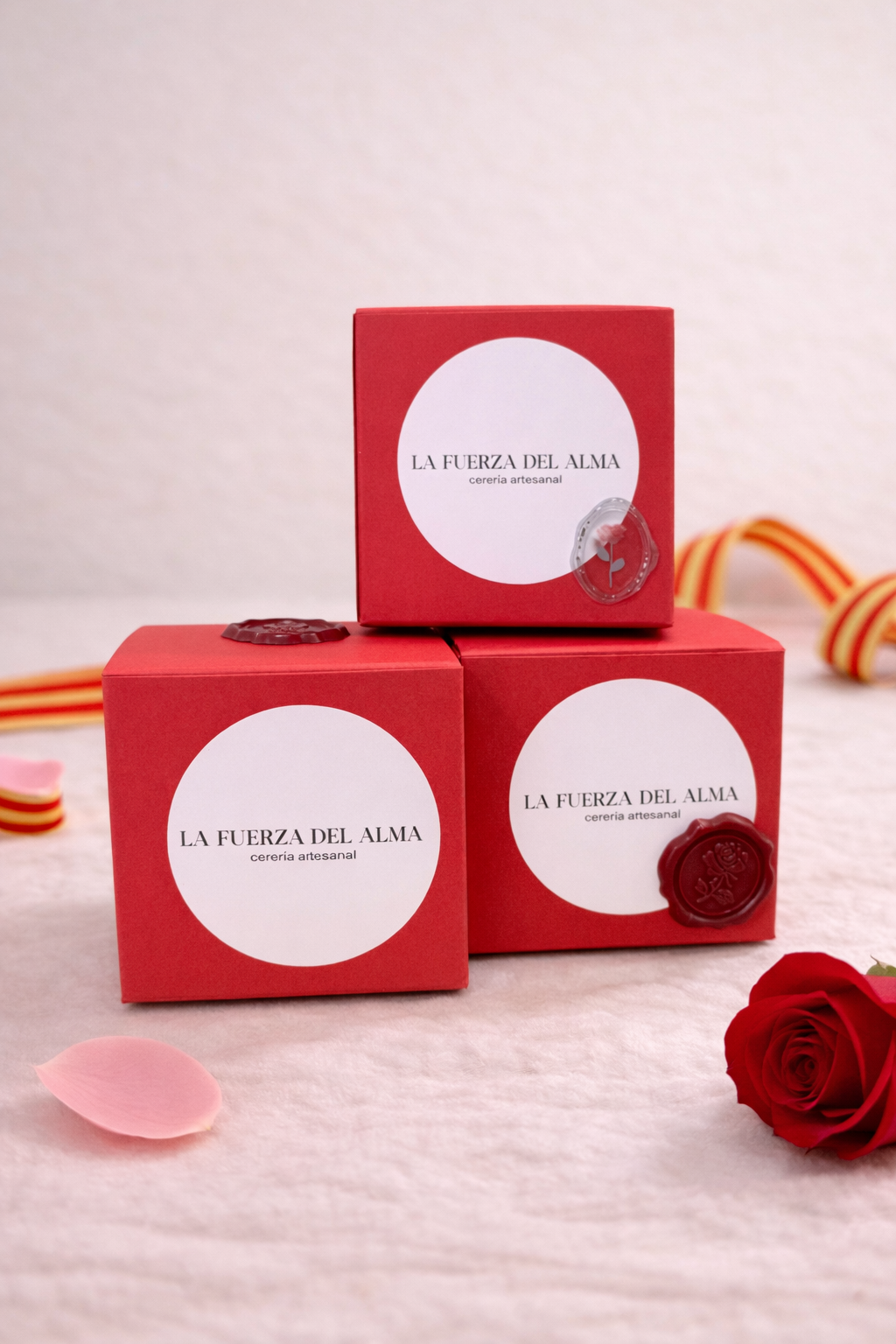 Espelma Sant Jordi - Fogonada - Imagen 4