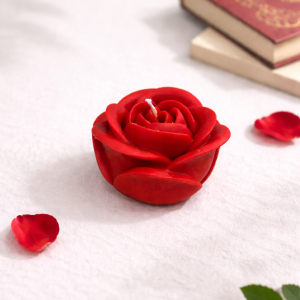 Espelma Sant Jordi - Eterna