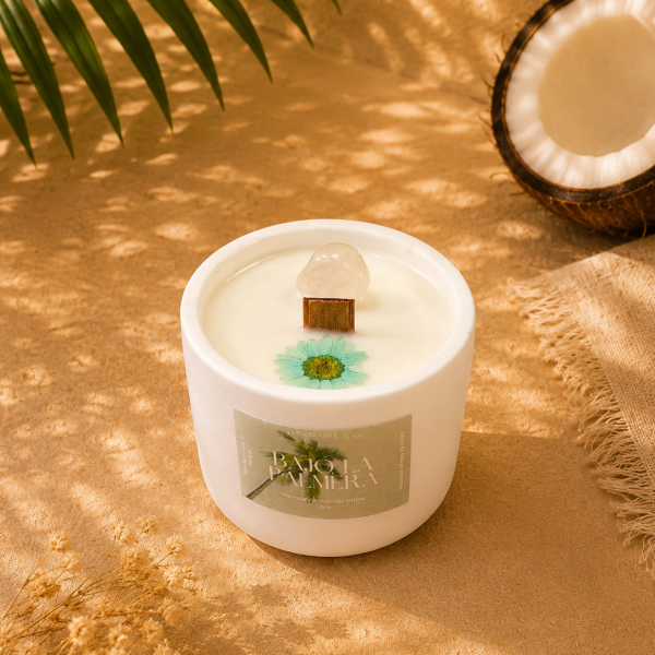 Bajo la Palmera – Cosy mate