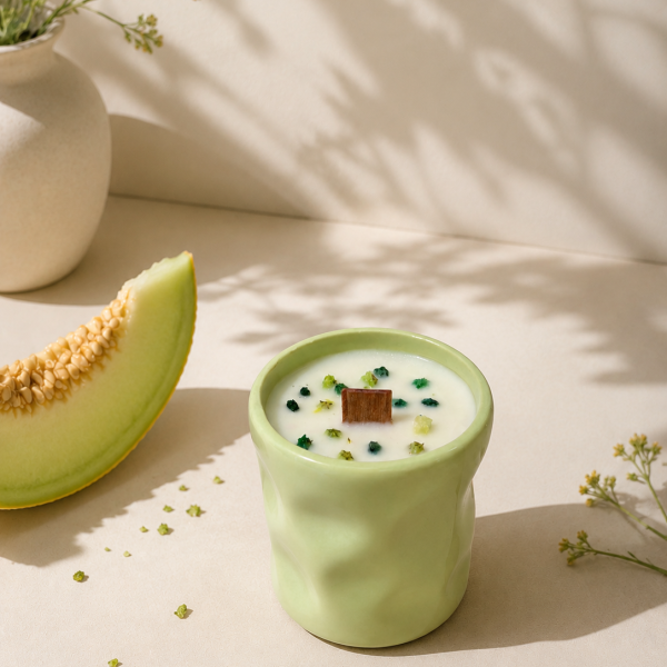 Corazón de Melón – Glow mate