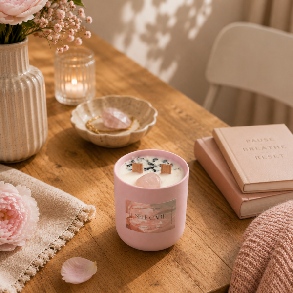 Self-Care – Skyline mate