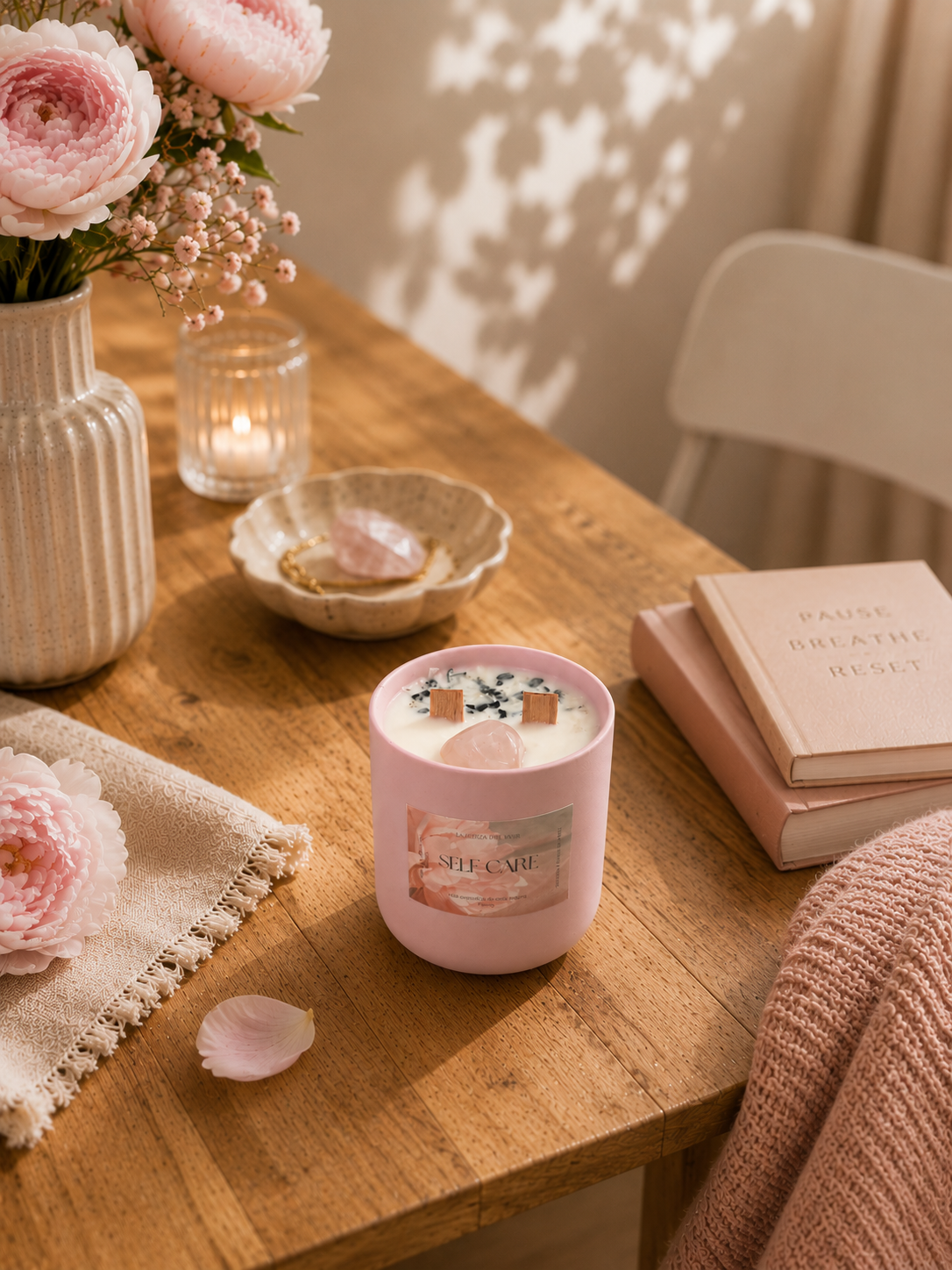 Self-Care – Skyline mate