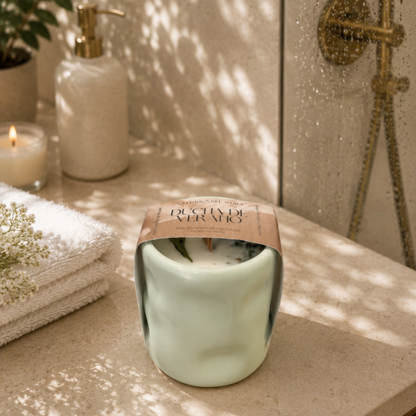Ducha de Verano – Glow mate