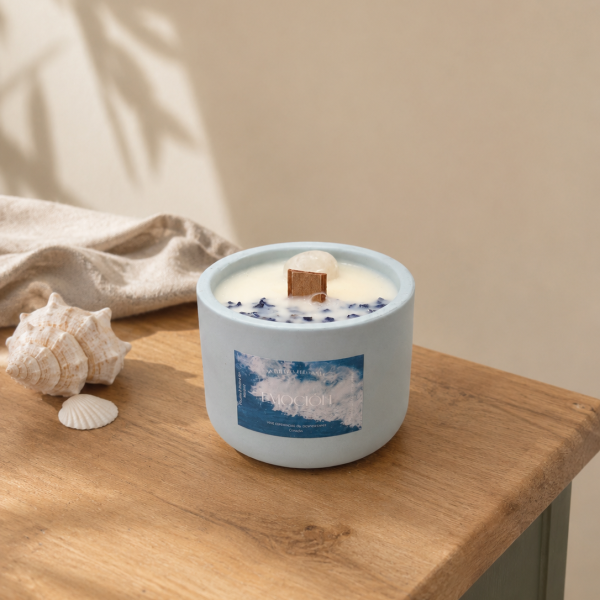 Ocean – Cosy mate
