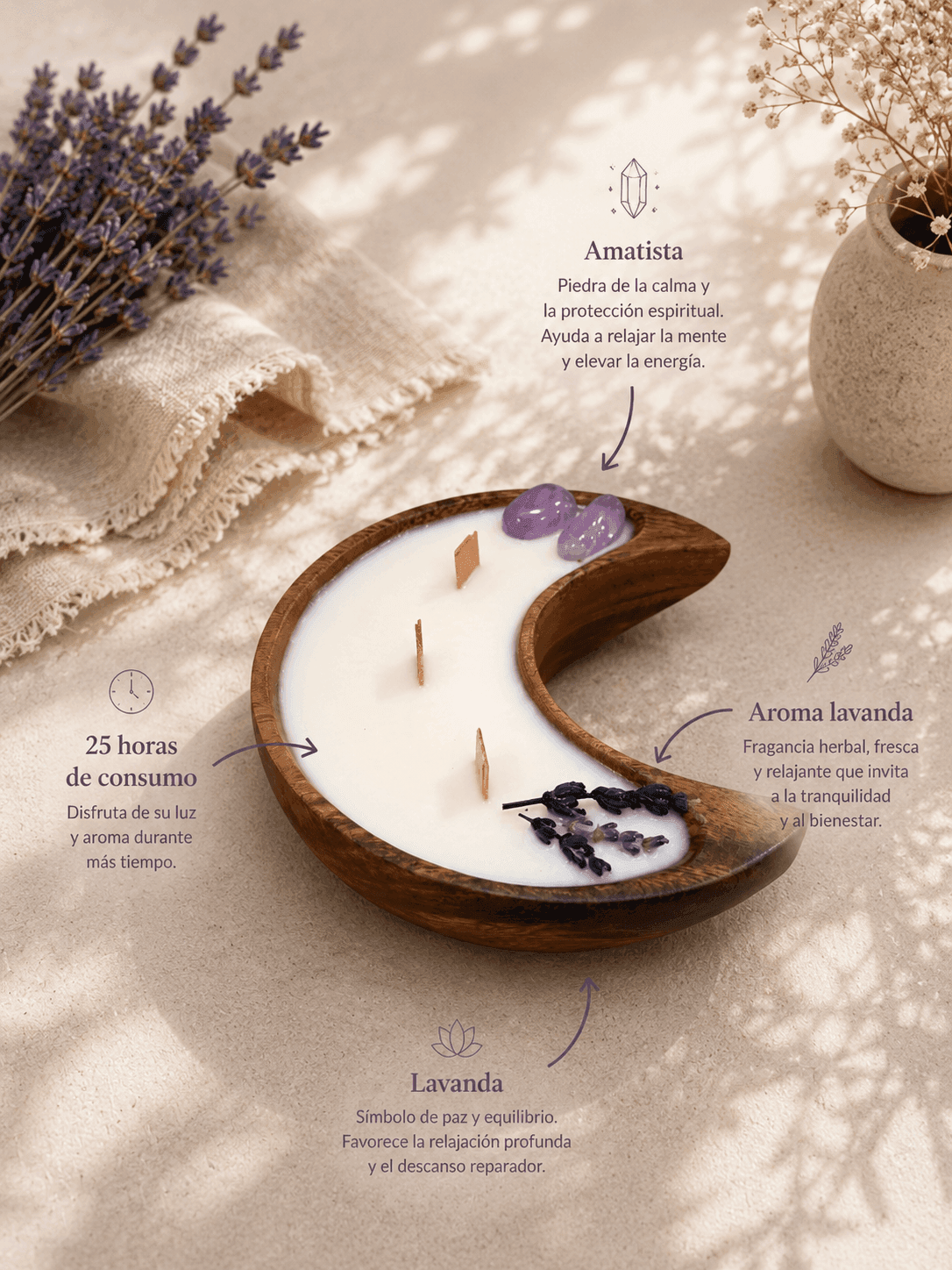 Luna – Absolut Calma - Imagen 2