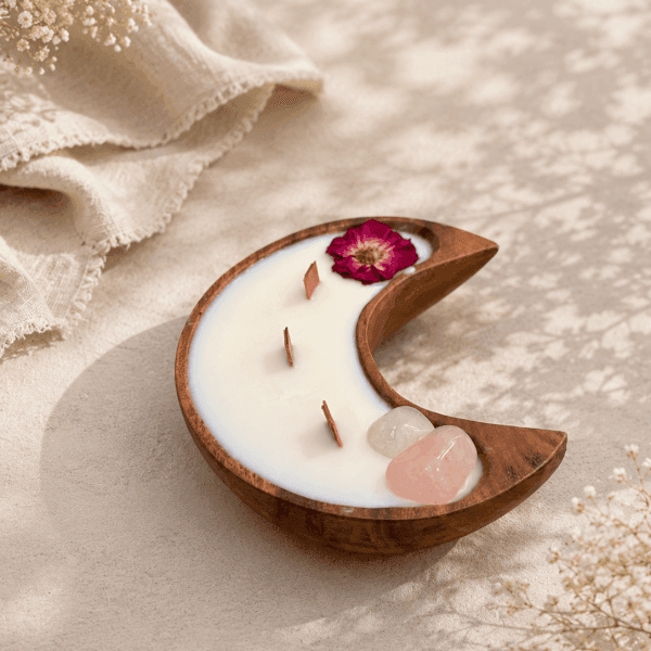 Luna – Spicy Flower