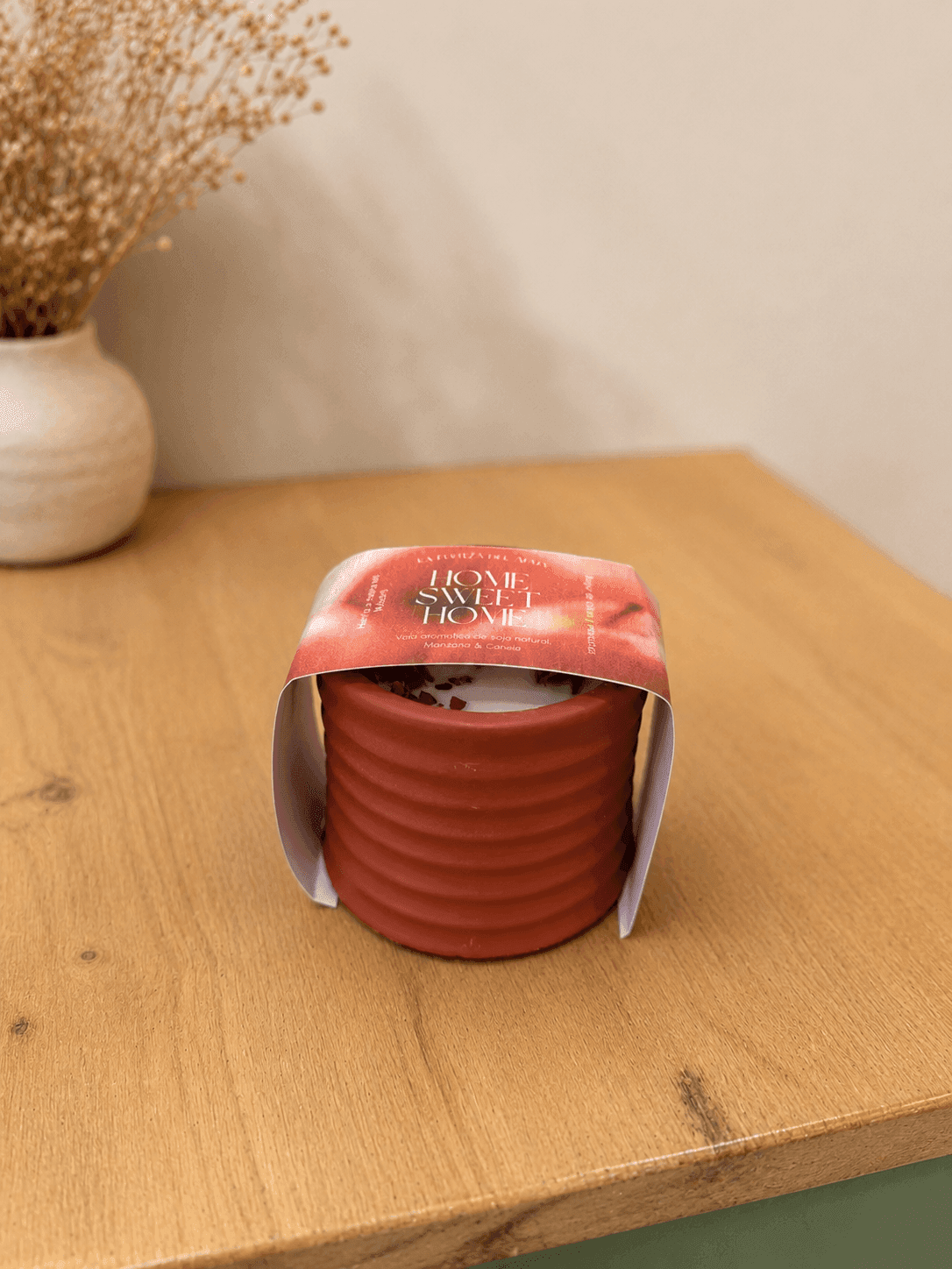 Aura – Home Sweet Home - Imagen 3