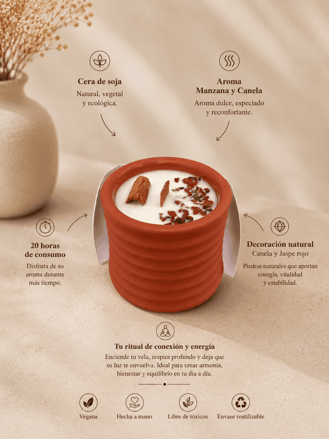 Aura – Home Sweet Home - Imagen 2