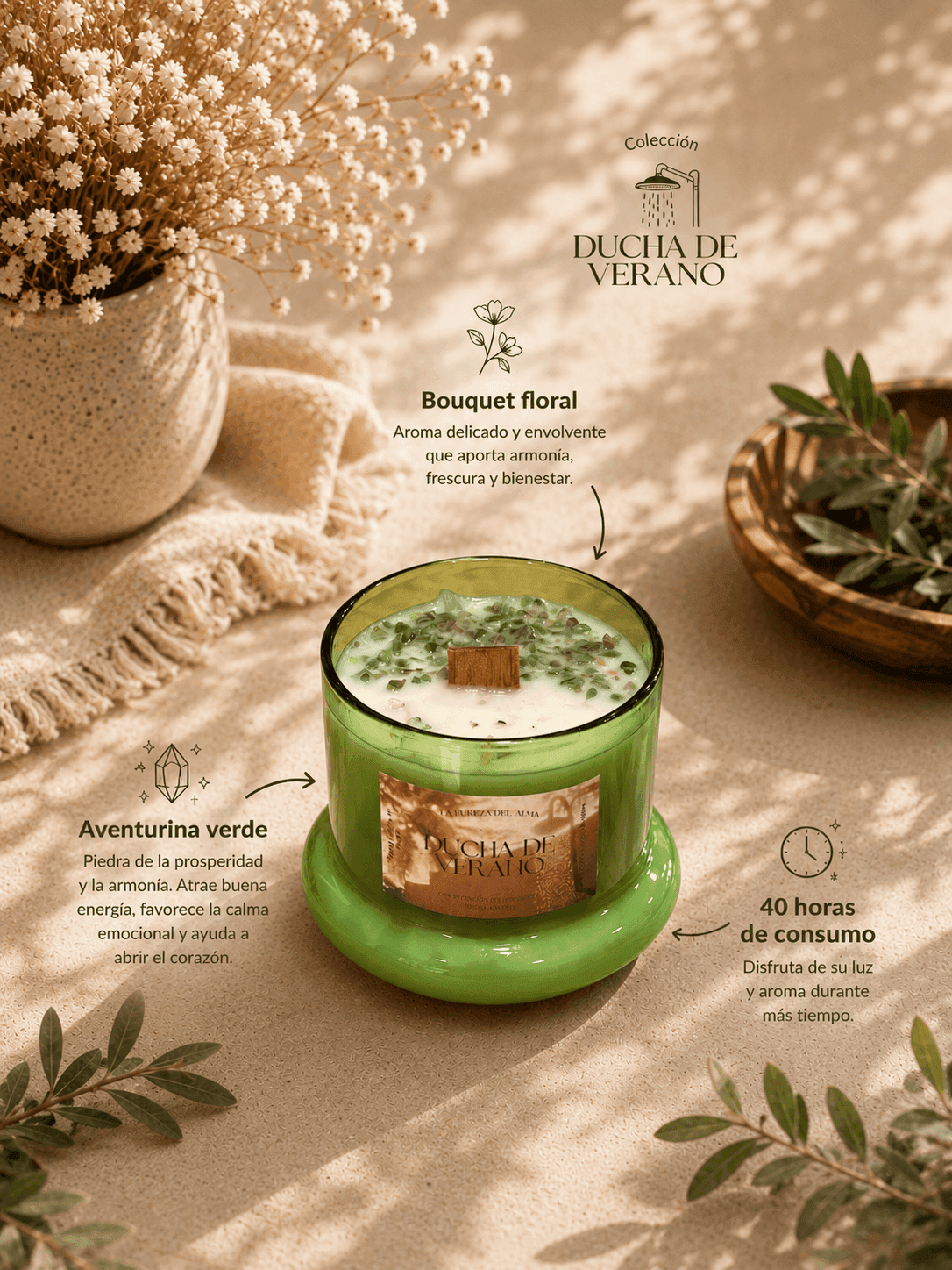Aqua – ducha de verano - Imagen 3
