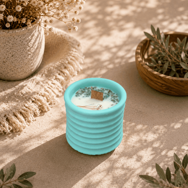 Aura – Ducha de Verano