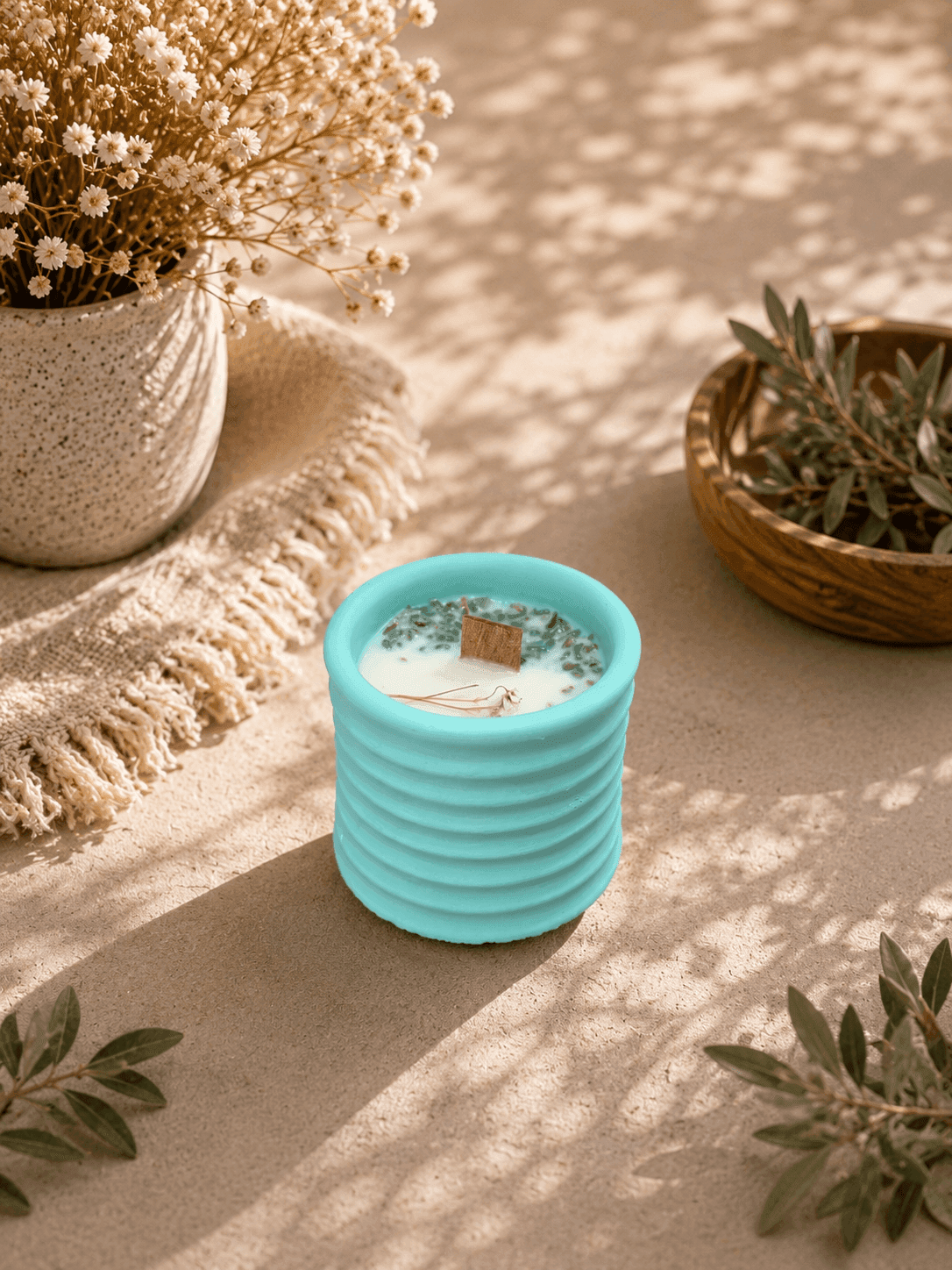 Aura – Ducha de Verano