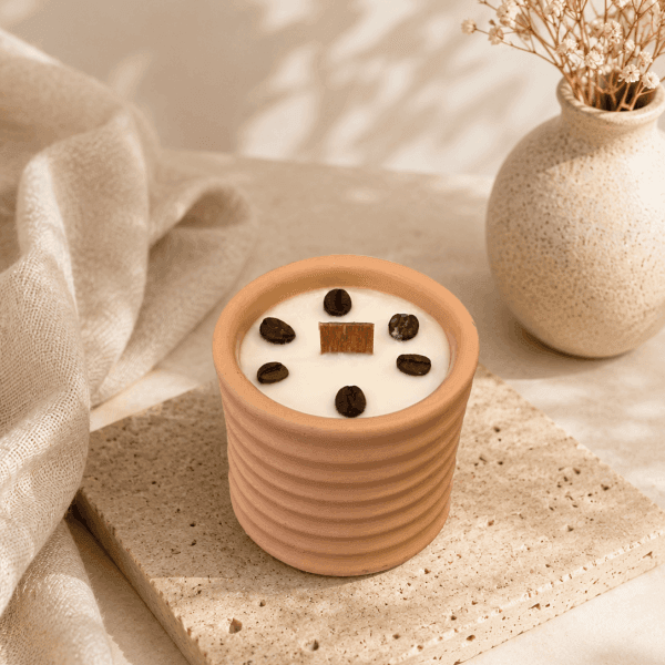 Aura – Caramelo Solano