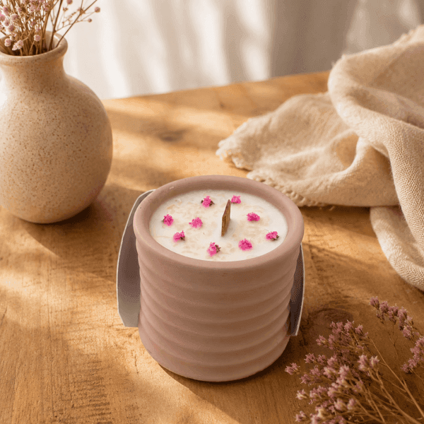 Aura – Spicy Flower