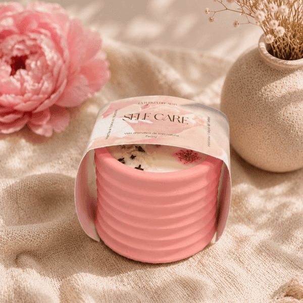 Aura – Self-Care