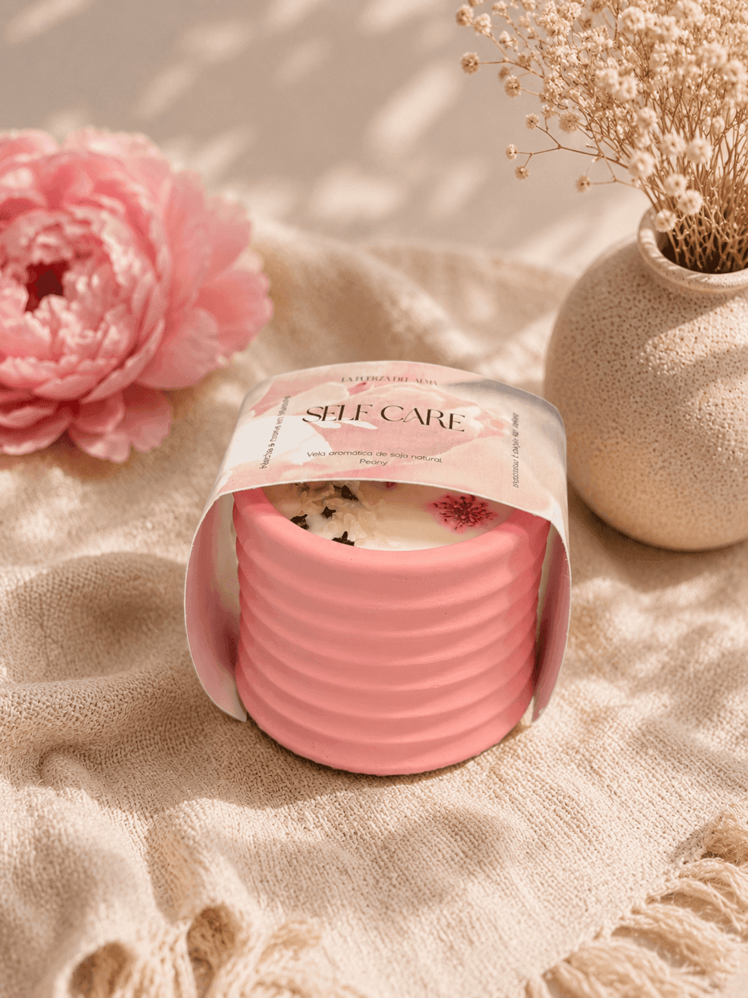 Aura – Self-Care