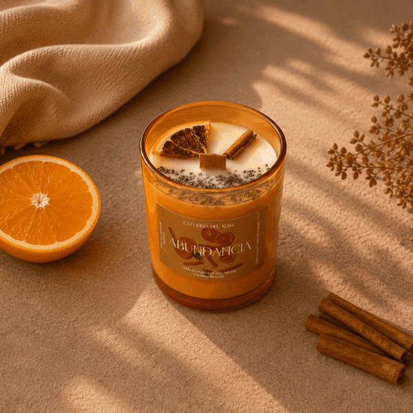 Sun – Abundancia