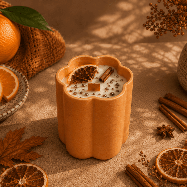 Flower – Abundancia