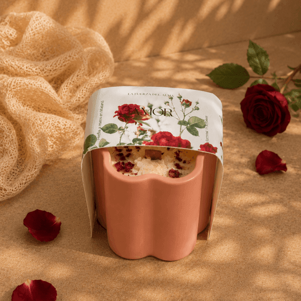 Flower – Amor Propio