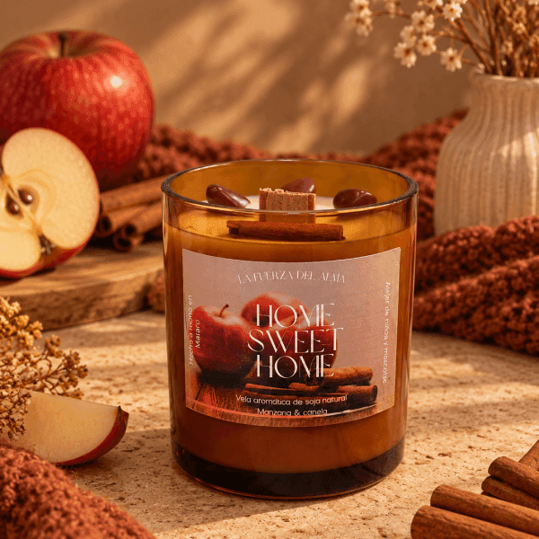 Maxi Ámbar – Home Sweet Home