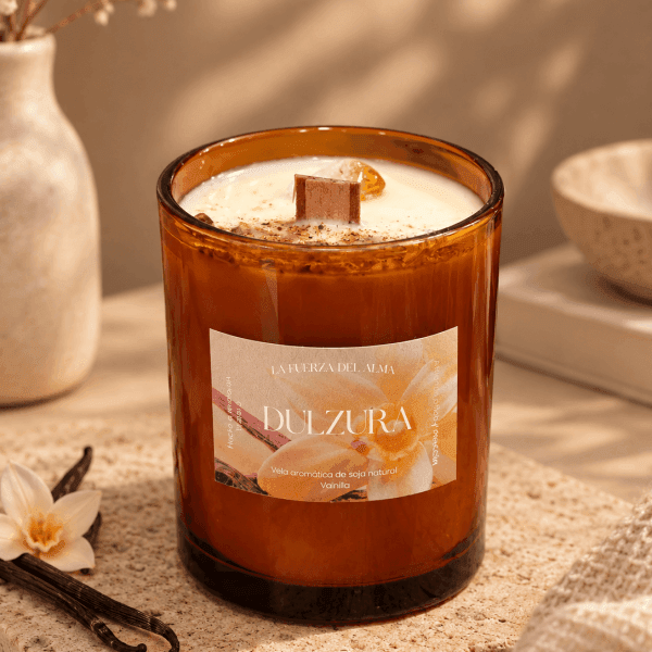 Maxi Ámbar – Dulzura
