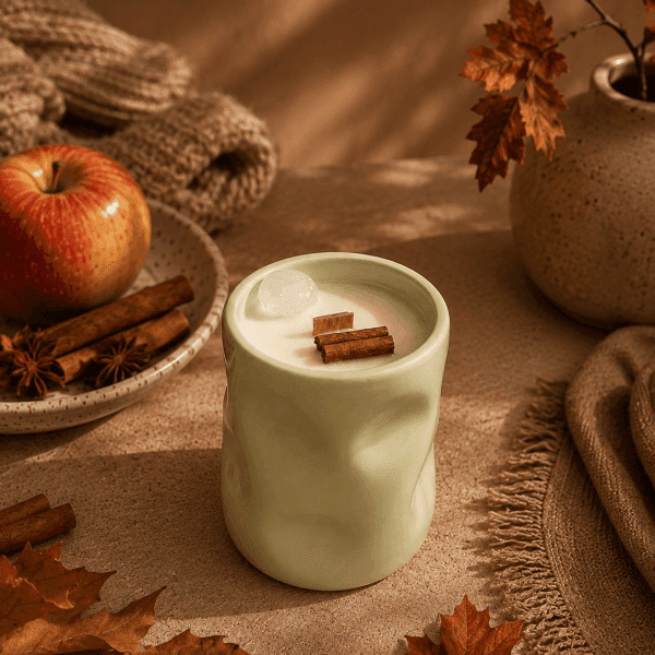 Home Sweet Home – Organic glow