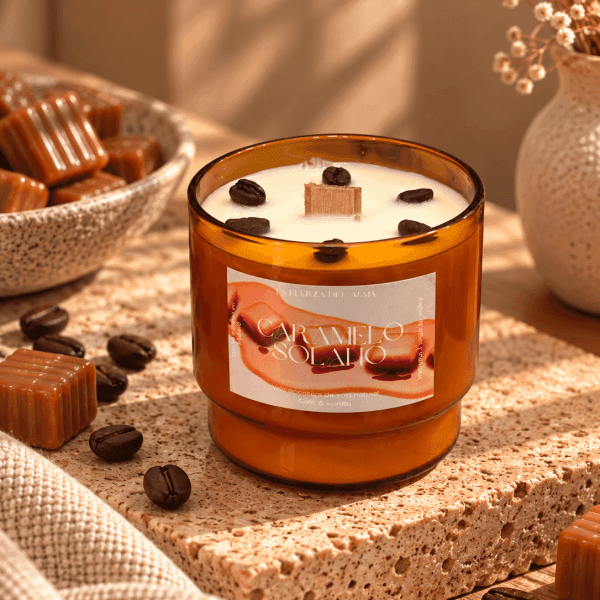 Retro – Caramelo Solano
