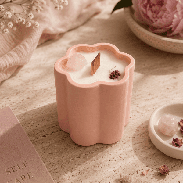 Flower – Self-Care