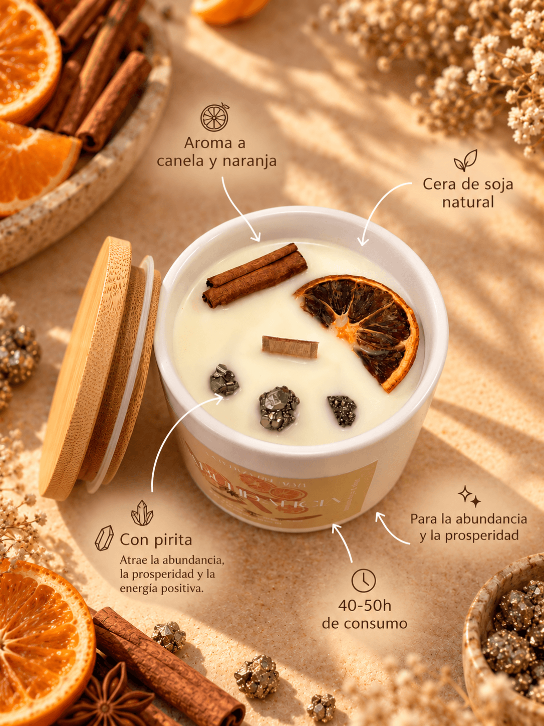 Soft – Abundancia - Imagen 2