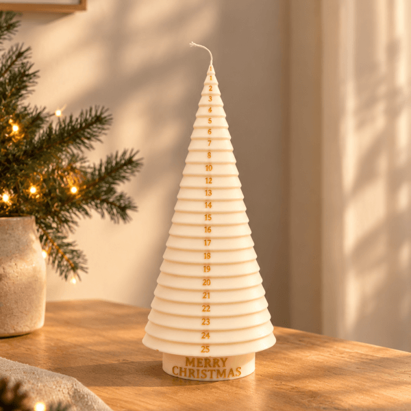 Vela de Adviento