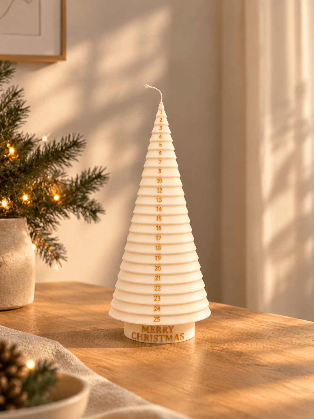 Vela de Adviento