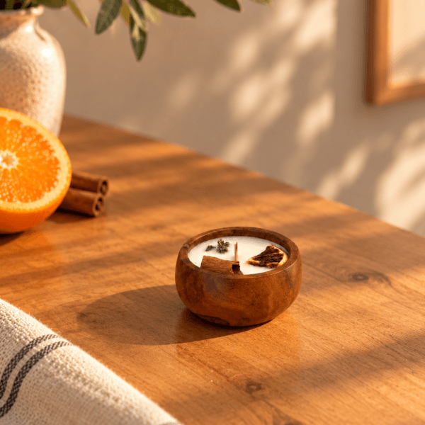 Mini madera – Abundancia