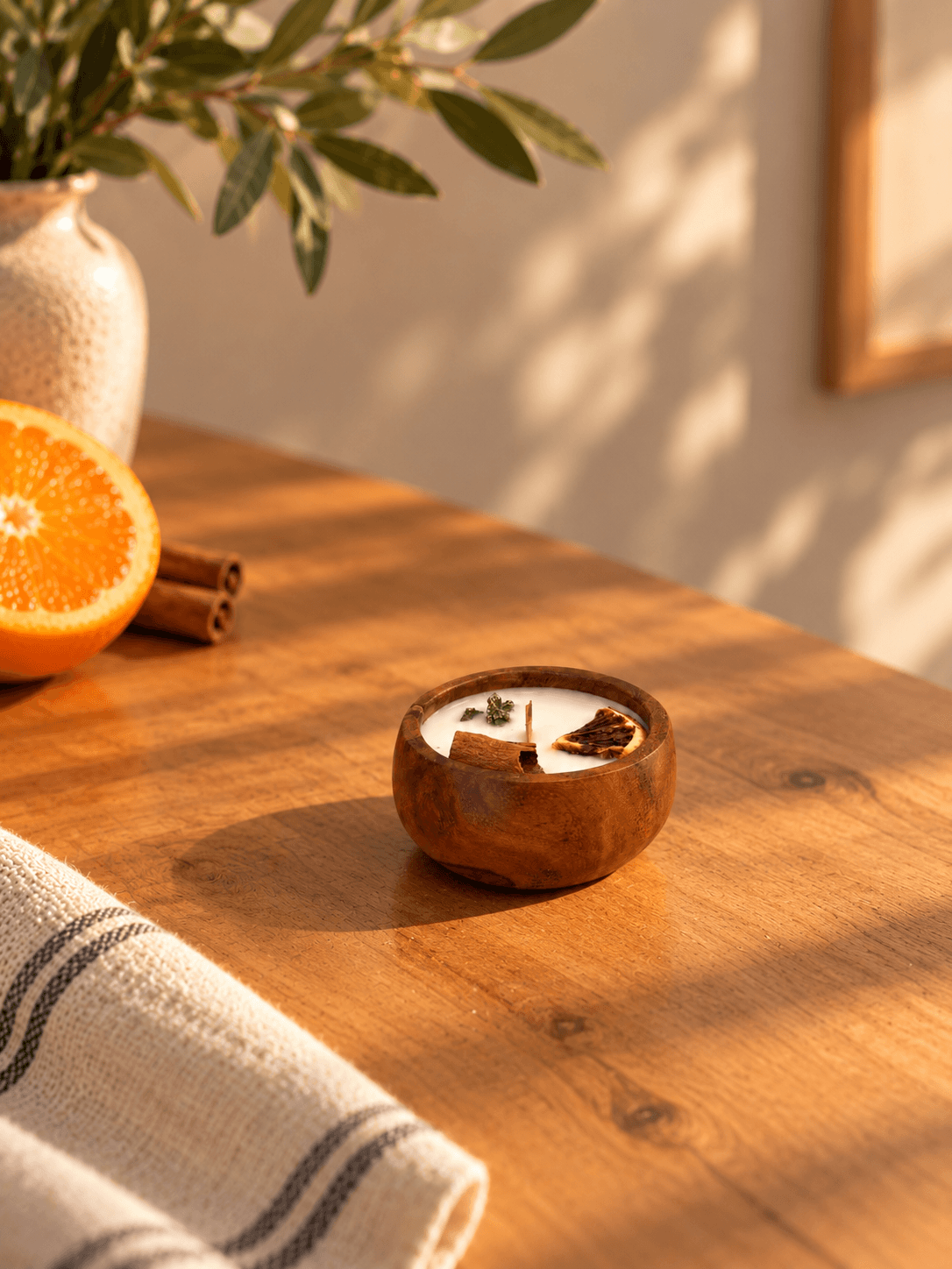 Mini madera – Abundancia
